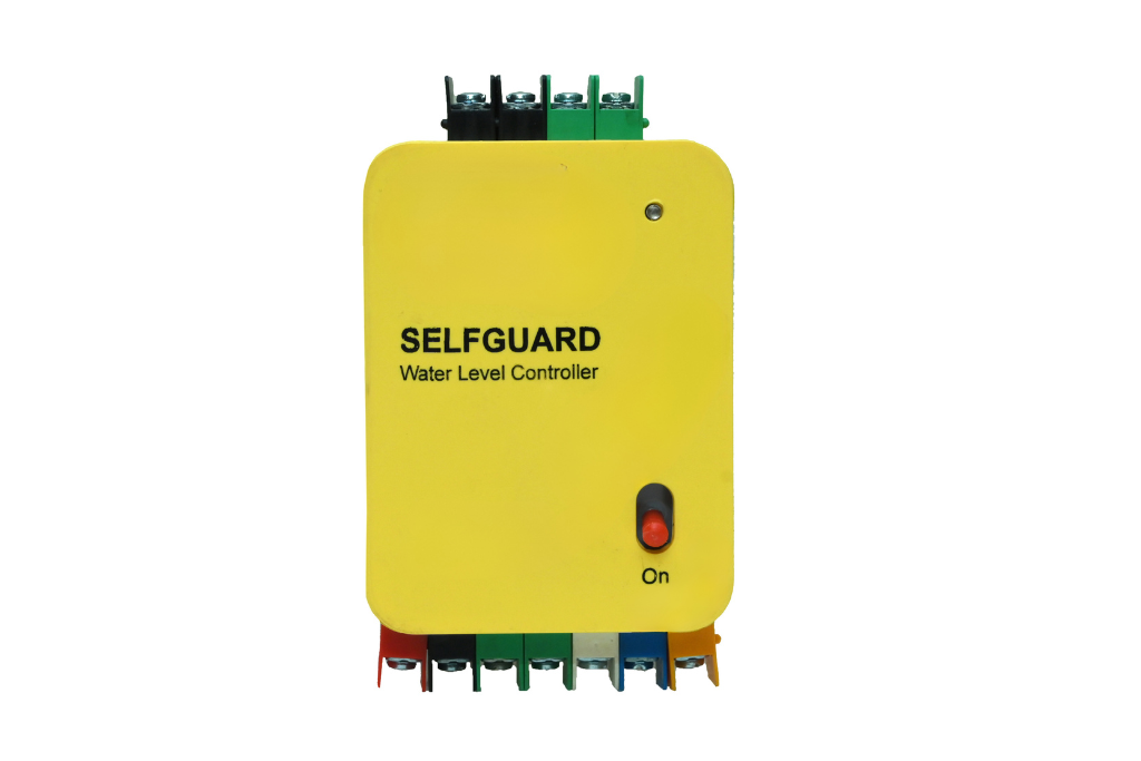 Automatic Water Level Controllers | Energy & Water Saving